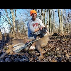 Meet your Posher, Dustin